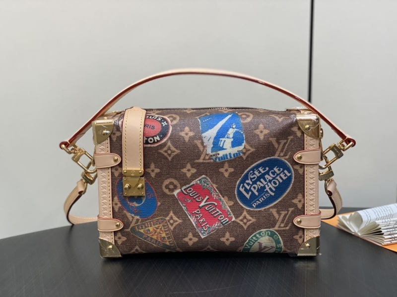 LV Box Bags